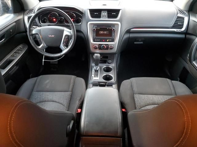 2014 GMC Acadia SLE