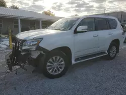 Run And Drives Cars for sale at auction: 2015 Lexus GX 460