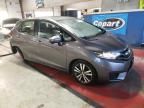 2017 Honda FIT EX