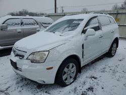 Saturn Vehiculos salvage en venta: 2008 Saturn Vue XR