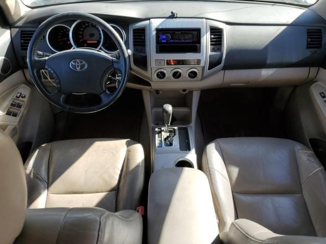 2006 Toyota Tacoma Double Cab Prerunner