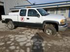 2004 GMC Sierra K2500 Heavy Duty