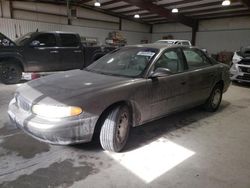 Buick salvage cars for sale: 2004 Buick Century Custom