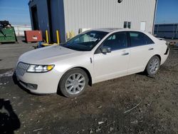 Lincoln Vehiculos salvage en venta: 2012 Lincoln MKZ