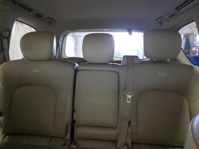 2012 Infiniti QX56