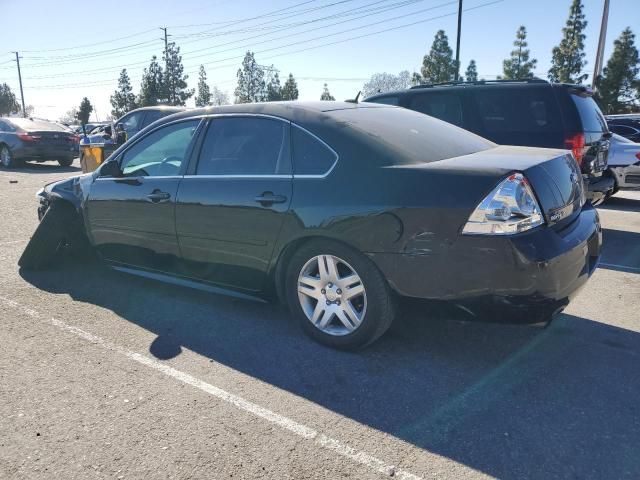 2013 Chevrolet Impala LT