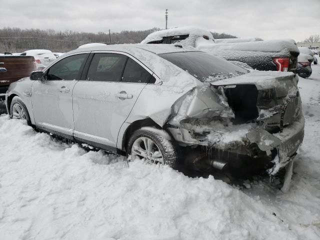 2015 Ford Taurus SE