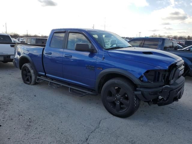 2019 Dodge RAM 1500 Classic SLT