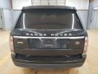 2015 Land Rover Range Rover Supercharged