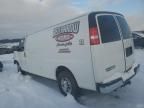 2016 Chevrolet Express G3500