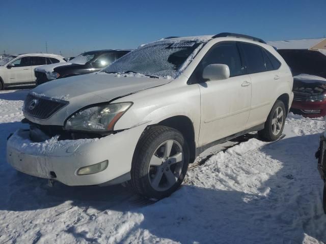 2005 Lexus RX 330