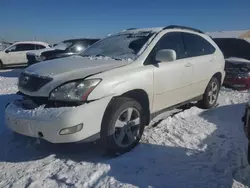 2005 Lexus RX 330 en venta en Brighton, CO