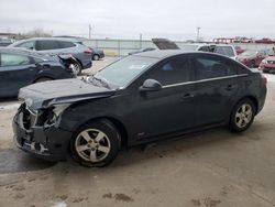 2012 Chevrolet Cruze LT en venta en Dyer, IN