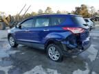 2013 Ford Escape S