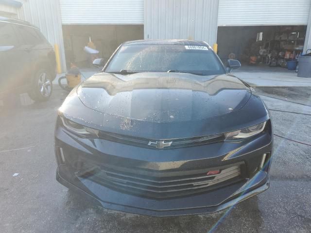 2018 Chevrolet Camaro LT