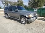 2000 Ford Explorer Limited