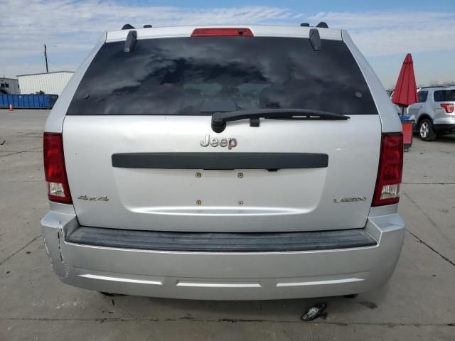 2005 Jeep Grand Cherokee Laredo