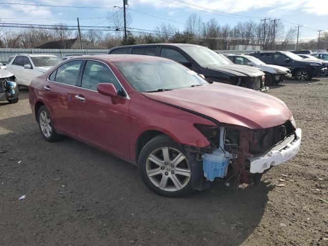 2009 Lexus ES 350