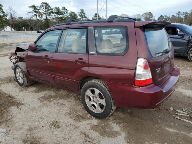 2004 Subaru Forester 2.5XS