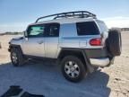 2007 Toyota FJ Cruiser