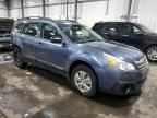 2013 Subaru Outback 2.5I