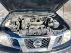 2011 Nissan Frontier S