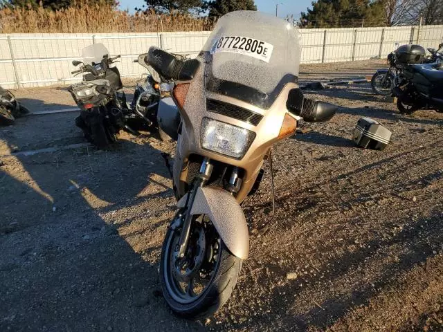 2005 Kawasaki ZG1000