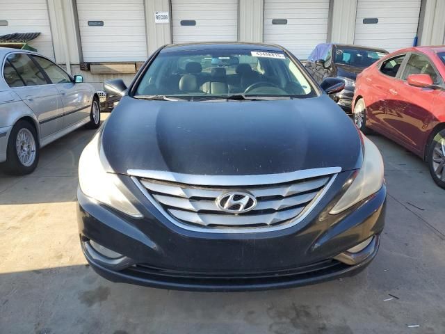 2012 Hyundai Sonata SE