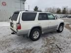 1999 Toyota 4runner Limited