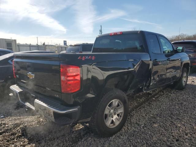 2019 Chevrolet Silverado LD K1500 LT