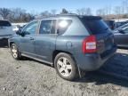 2007 Jeep Compass