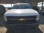 2007 Chevrolet Silverado C1500