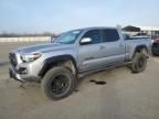 2020 Toyota Tacoma Double Cab