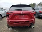 2016 Lexus NX 200T Base