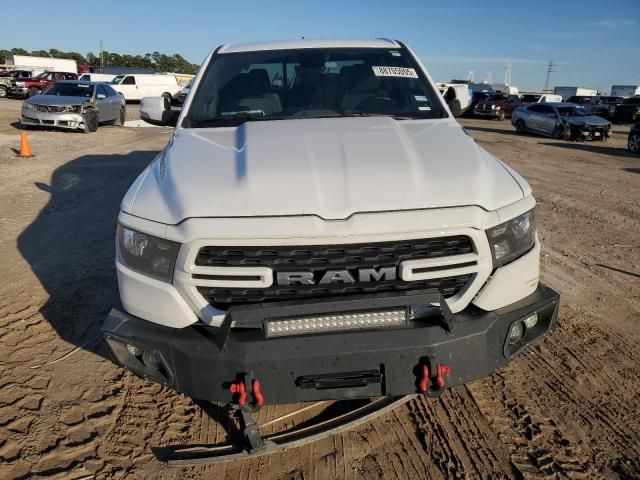 2022 Dodge RAM 1500 BIG HORN/LONE Star