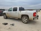 2011 Chevrolet Silverado C1500 LT