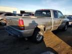 2000 GMC New Sierra K1500