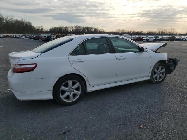 2009 Toyota Camry Base