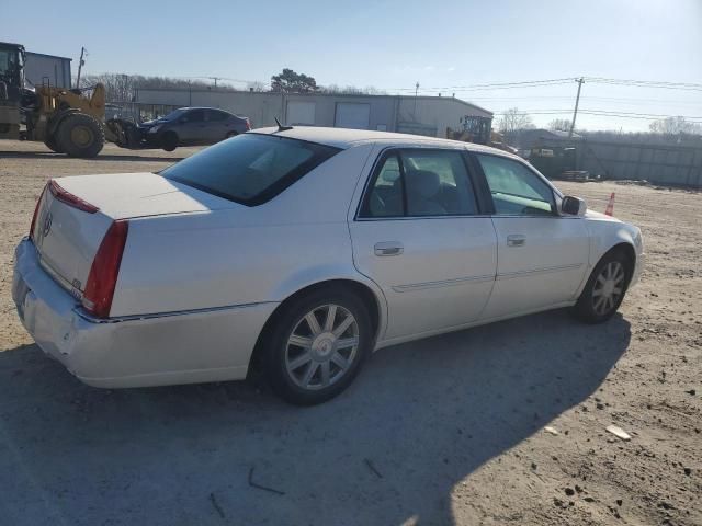 2007 Cadillac DTS