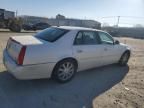 2007 Cadillac DTS