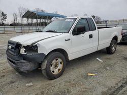 2007 Ford F150 en venta en Spartanburg, SC