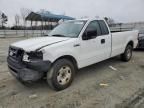 2007 Ford F150