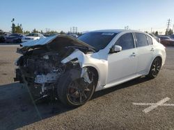 Infiniti salvage cars for sale: 2011 Infiniti G37 Base