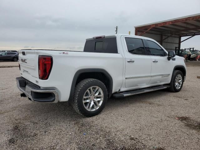 2020 GMC Sierra K1500 SLT