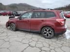 2015 Subaru Forester 2.0XT Premium