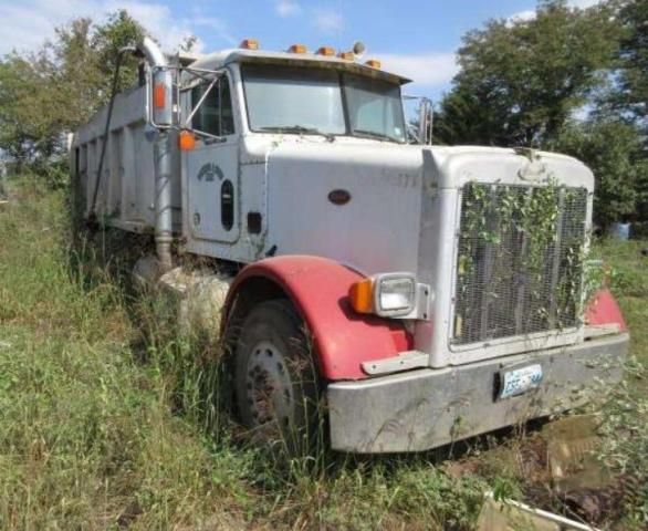 1995 Peterbilt 378