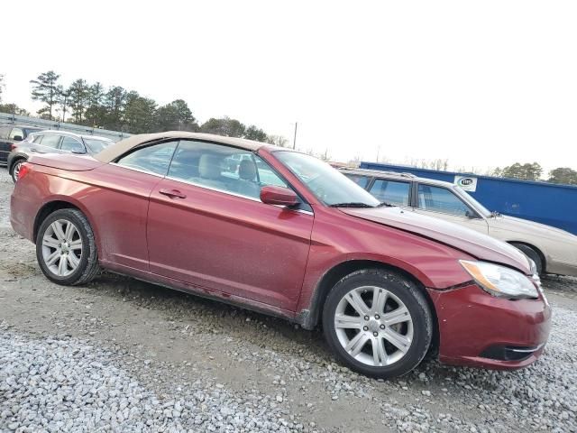 2014 Chrysler 200 Touring