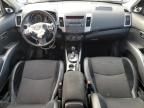 2012 Mitsubishi Outlander SE