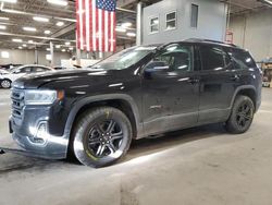 Run And Drives Cars for sale at auction: 2023 GMC Acadia AT4