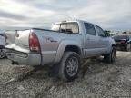 2008 Toyota Tacoma Double Cab Prerunner